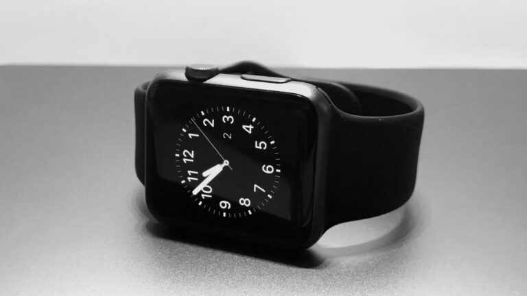 Nieuws over de Apple Watch 9