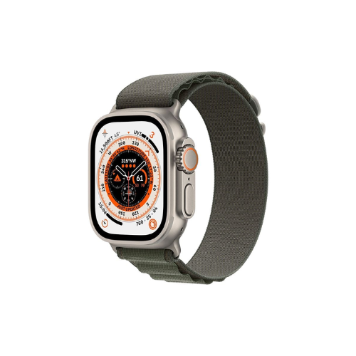 Apple watch ultra vergelijken